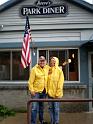 Gary and Jeanne - Steve's Park Diner